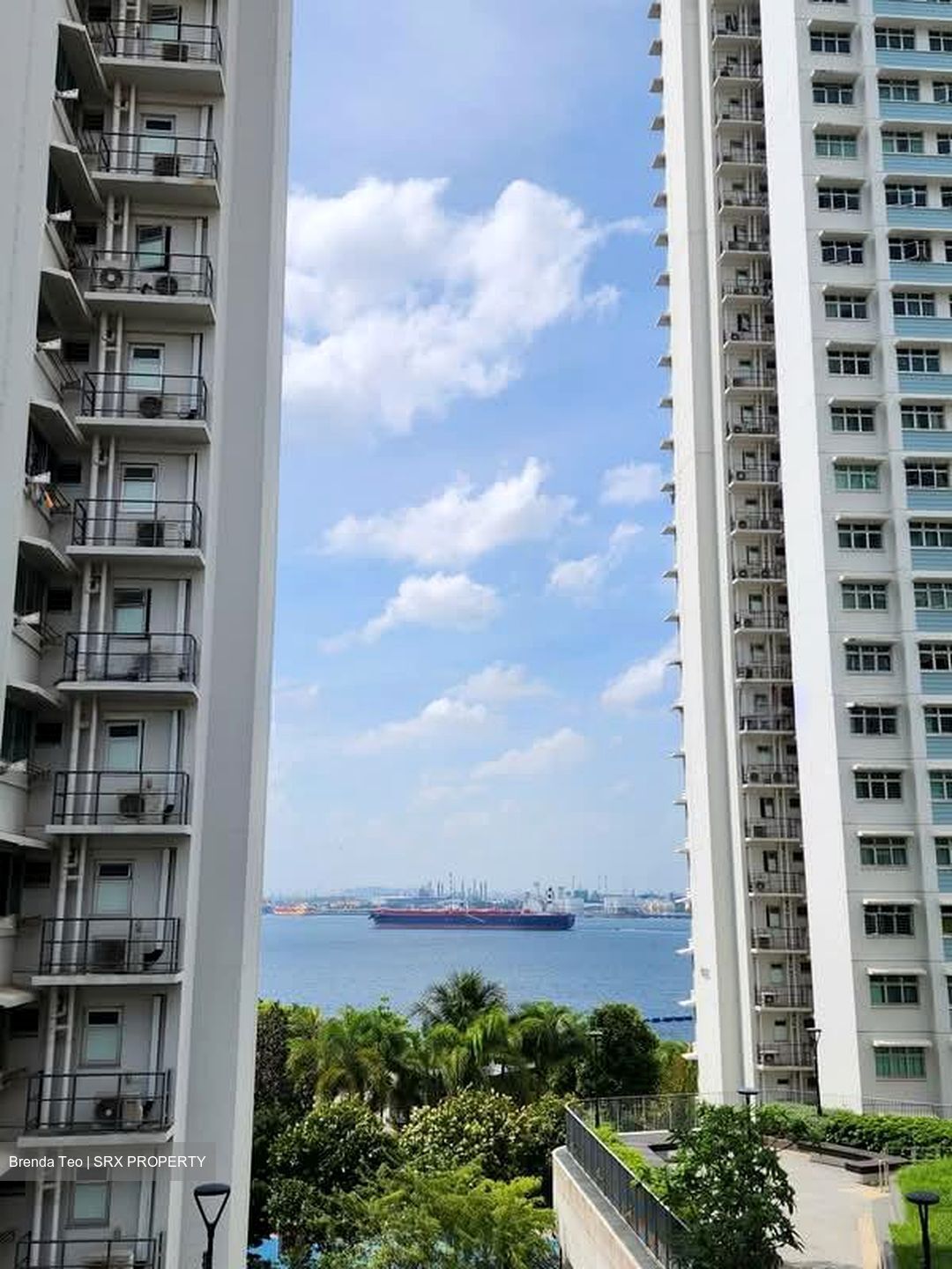 Blk 421C Northshore Straitsview (Punggol), HDB 2 Rooms #558808501